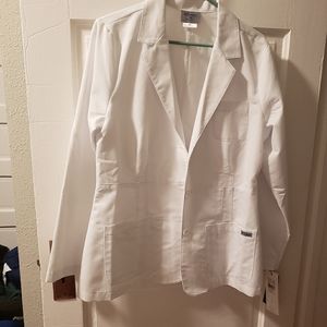 Greys anatomy lab coat
